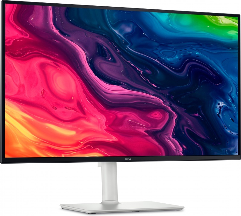 Dell plus s2725qs 4k ips monitor 12 2 orig - Dell Plus S2725QS 27" Monitor (Silver)