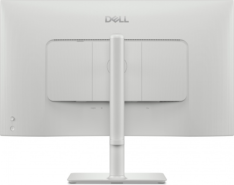Dell plus s2725qs 4k ips monitor 12 3 orig - Dell Plus S2725QS 27" Monitor (Silver)