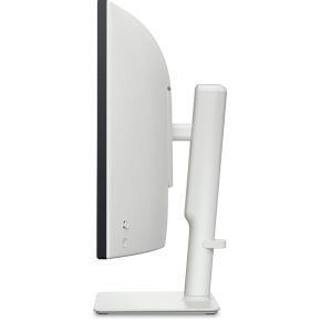 Plus S3425DW Wide Quad LCD Zilver 34" Monitor (Silver) - afbeelding 6