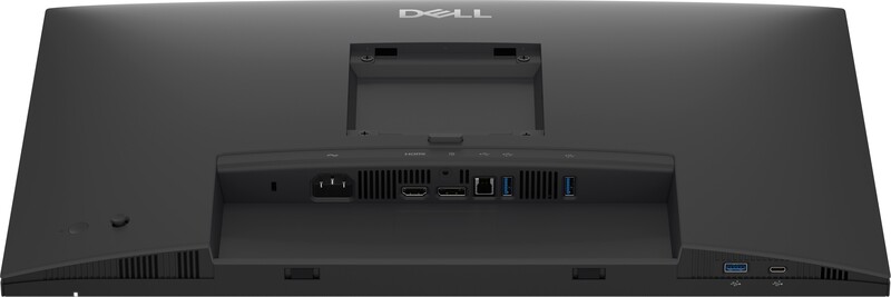 Dell pro p p2426 computer monitor 6 4 orig - Dell Pro P2426 24 inch WUXGA 100Hz IPS Monitor Dark Gray