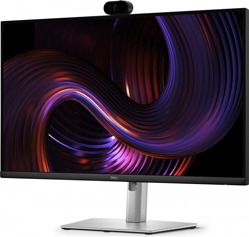Dell pro p p2726dev led monitor 4 orig - Dell Pro P P2726DEV LED 27" Monitor (zwart)