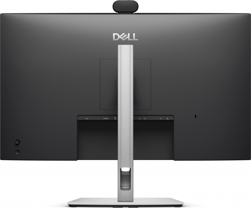 Dell pro p p2726dev led monitor 5 orig - Dell Pro P P2726DEV LED 27" Monitor (zwart)