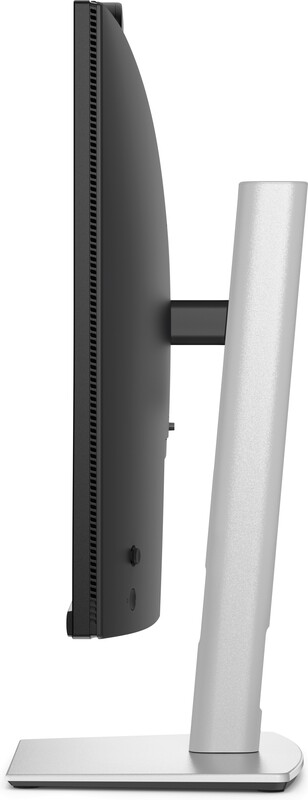 Dell pro p p2726dev led monitor 8 orig - Dell Pro P P2726DEV LED 27" Monitor (zwart)