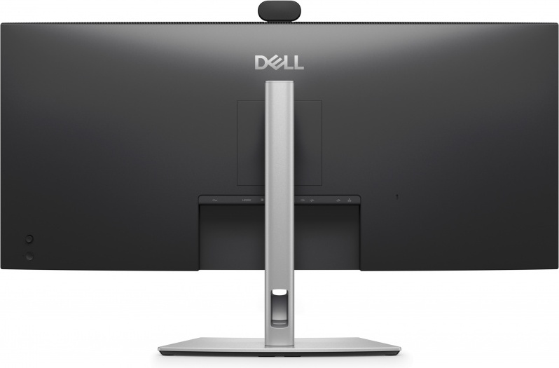 Dell pro p p3426web led monitor 4 orig - Dell Pro P P3426WEB LED 34.1" Monitor (grijs)