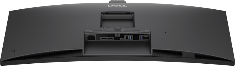 Dell pro p p3426web led monitor 5 orig - Dell Pro P P3426WEB LED 34.1" Monitor (grijs)