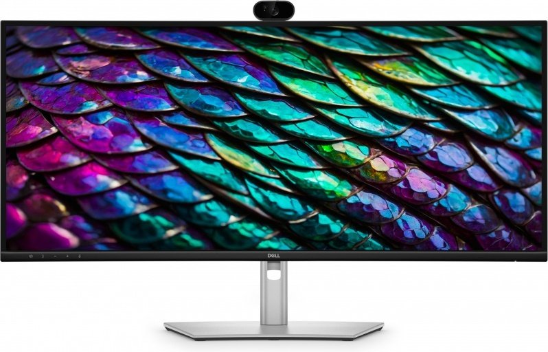 Dell Pro P P3426WEB LED 34.1" Monitor