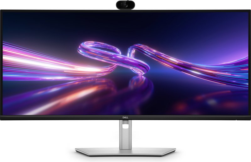 Dell Pro P P3426WEV LED 34.1" Monitor