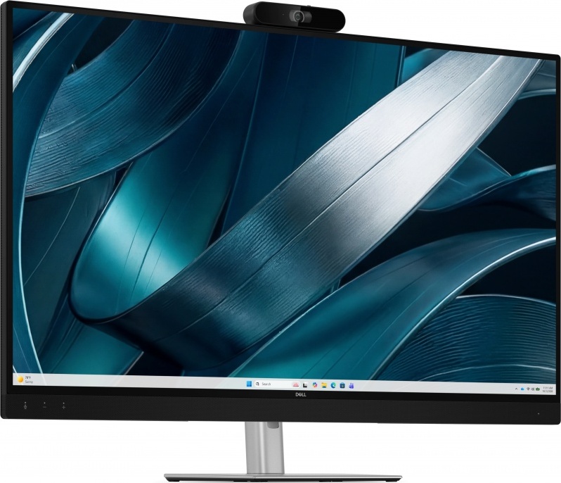 Dell pro p p4326qeb computer monito 2 orig - Dell Pro P P4326QEB computer 42.5" Monitor (zwart)