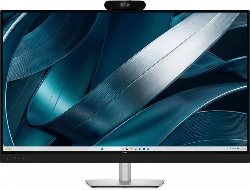 Dell Pro P P4326QEB computer 42.5" Monitor