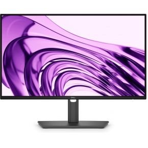 DELL Dell Pro P P2226H Computer Monitor 54,6 Cm (21.5") 1920 X 1080 Pixels Full Hd Lcd Grijs