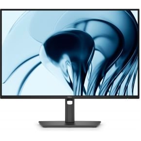 DELL Dell Pro P P2426 Computer Monitor 61,2 Cm (24.1") 1920 X 1200 Pixels Wuxga Lcd Grijs