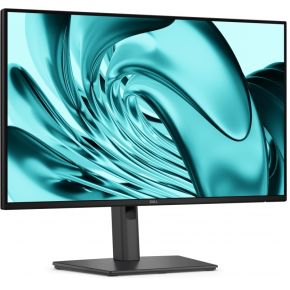 Dell pro p2426h 24 full hd 120hz 2 orig - Dell Pro P2426H 24" Monitor (Dark Gray)