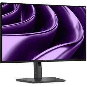 DELL Pro P2426HE 24 Full HD 120Hz IPS monitor, productafbeelding 2