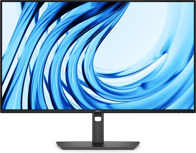 Dell pro p2726h 27 full hd 120 3 orig - Dell P2726H 27" Monitor (Dark Gray)