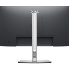 Pro Plus P2425DE Quad 23.8" Monitor (Black/Silver) - afbeelding 4