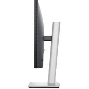 Pro Plus P2425DE Quad 23.8" Monitor (Black/Silver) - afbeelding 6