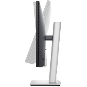 Pro Plus P2425DE Quad 23.8" Monitor (Black/Silver) - afbeelding 7