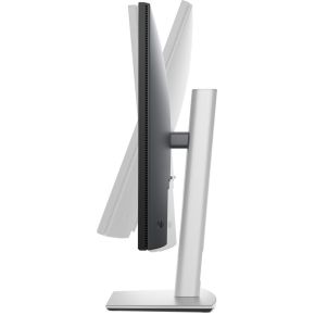 Pro Plus P2725DE Quad 27" Monitor (Black) - afbeelding 8