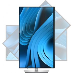 Pro Plus P2725QE 27" Monitor (Black) - afbeelding 4
