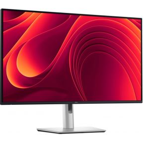 Pro Plus P3225QE LED 31.5 LCD 31.5" Monitor (Black/Silver) - afbeelding 2