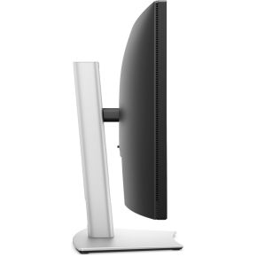 Pro Plus P3425WE 34.1 Wide Quad 34.1" Monitor (Black / Silver) - afbeelding 5