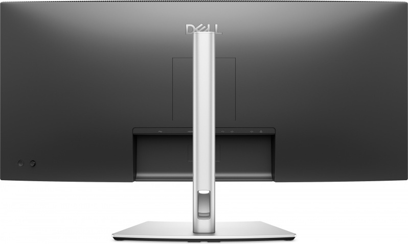 Dell pro plus p3425we curved ultraw 3 orig - Dell Pro Plus P3425WE 34.1 Wide Quad 34.1" Monitor (Black / Silver)