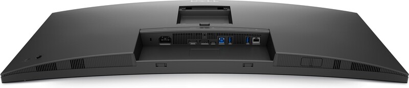 Dell pro plus p3425we curved ultraw 4 orig - Dell Pro Plus P3425WE 34.1 Wide Quad 34.1" Monitor (Black / Silver)