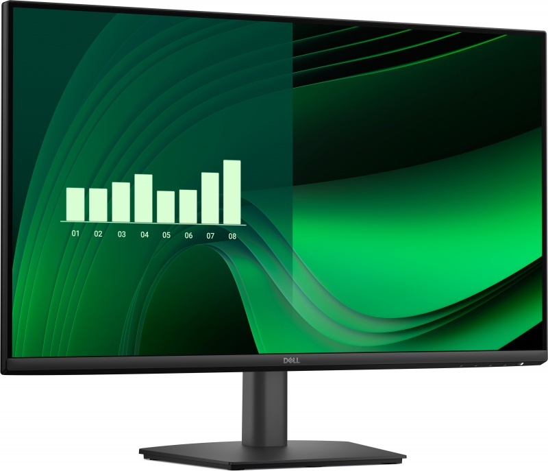 Dell pro serie led monitor 27 inch 2 orig - Dell E Series E2725HM 27" Monitor (Black)