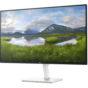 S Series S2425H 23.8" Monitor (Silver) - afbeelding 2