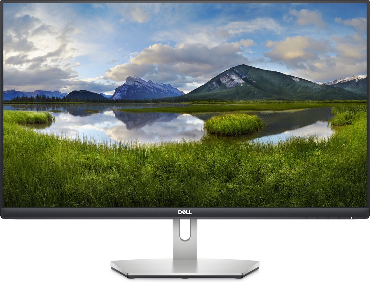 Dell s series s2721hn led display 6