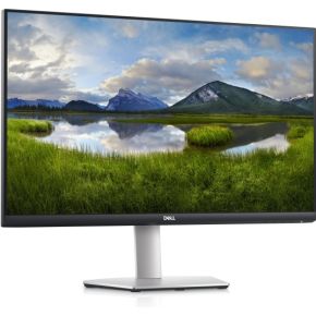 S Series S2722DC Quad USB-C 27" Monitor (Silver) - afbeelding 2