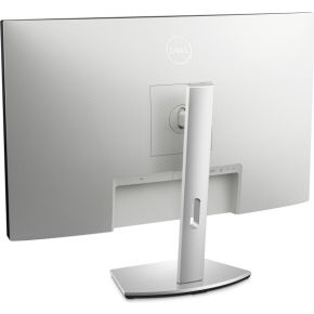 S Series S2722DC Quad USB-C 27" Monitor (Silver) - afbeelding 8