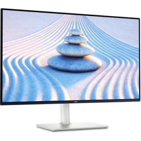 S Series S2725DS Quad 27" Monitor (Ash White) - afbeelding 2