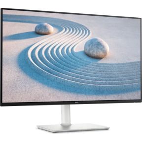 S Series S2725HS 27" Monitor (Silver) - afbeelding 2