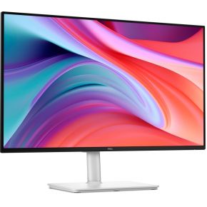 Dell Plus S2725HSM 27" Monitor (White) - afbeelding 2