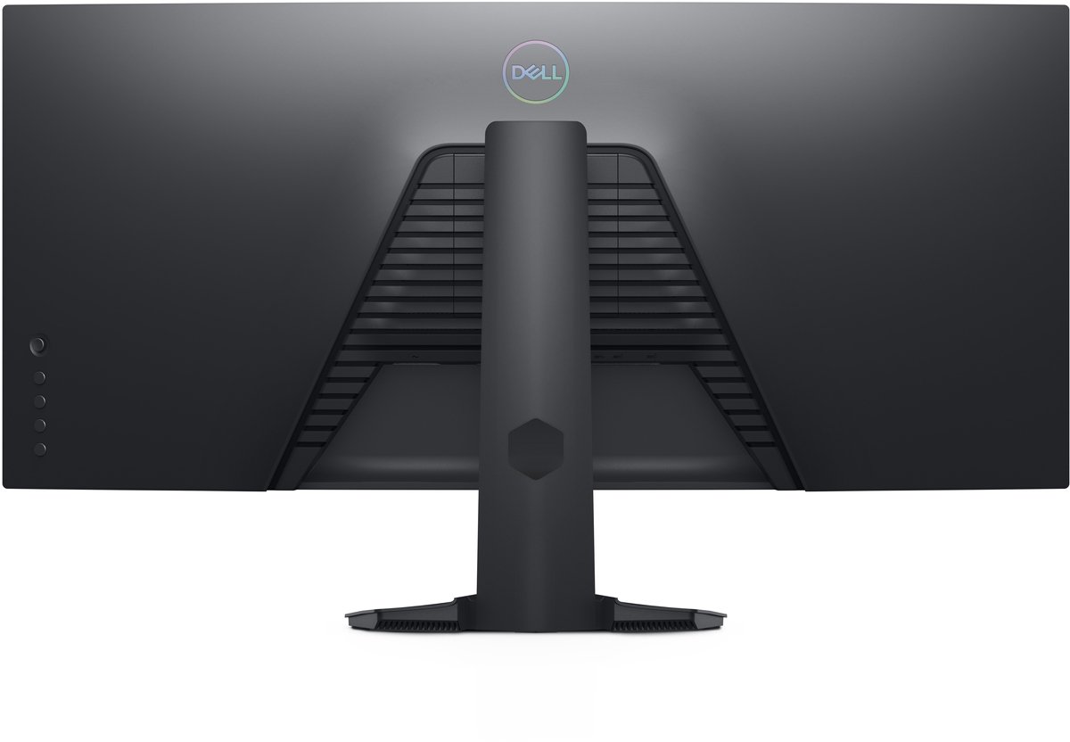 Dell S Series S3422Dwg - Va Wide Quad Hd 144Hz Monitor - 34 Inch - afbeelding 2
