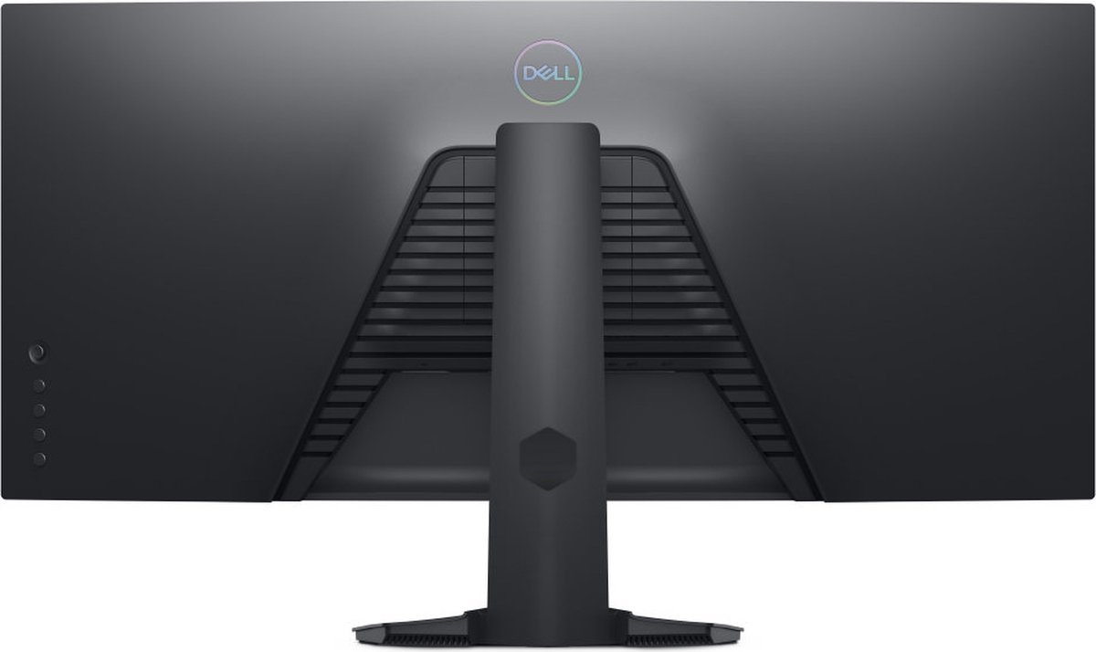 Dell S Series S3422Dwg - Va Wide Quad Hd 144Hz Monitor - 34 Inch - afbeelding 3
