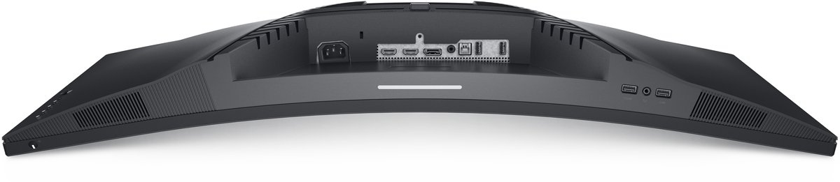 Dell S Series S3422Dwg - Va Wide Quad Hd 144Hz Monitor - 34 Inch - afbeelding 5