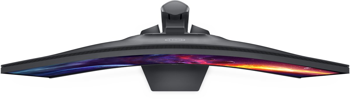 Dell S Series S3422Dwg - Va Wide Quad Hd 144Hz Monitor - 34 Inch - afbeelding 6