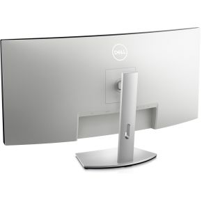 S Series S3423DWC Wide Quad USB-C 34" Monitor (Black) - afbeelding 4
