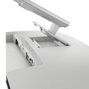 S Series S3423DWC Wide Quad USB-C 34" Monitor (Black) - afbeelding 7