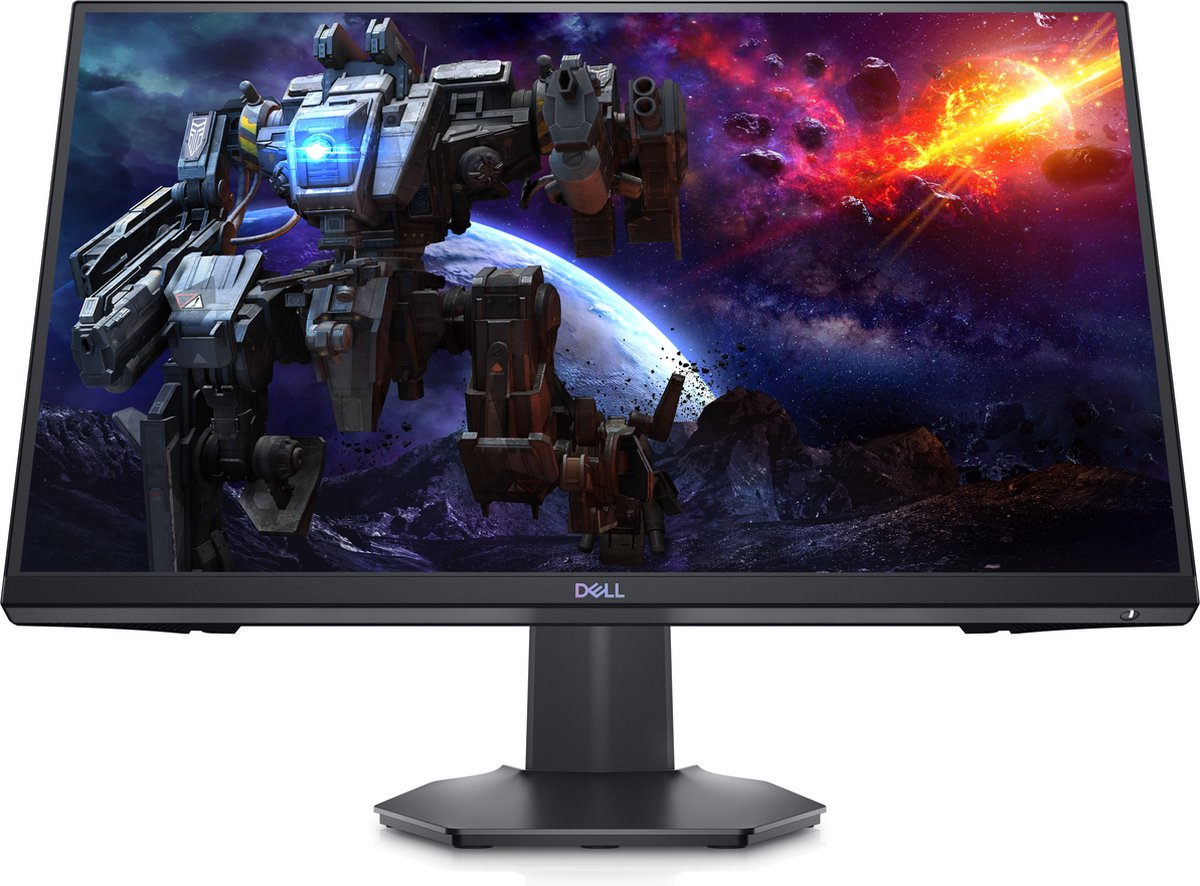 Dell S2421Hgf - Gaming Monitor - 144Hz - 24 Inch - afbeelding 10