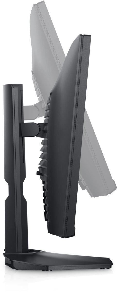 Dell S2421Hgf - Gaming Monitor - 144Hz - 24 Inch - afbeelding 3