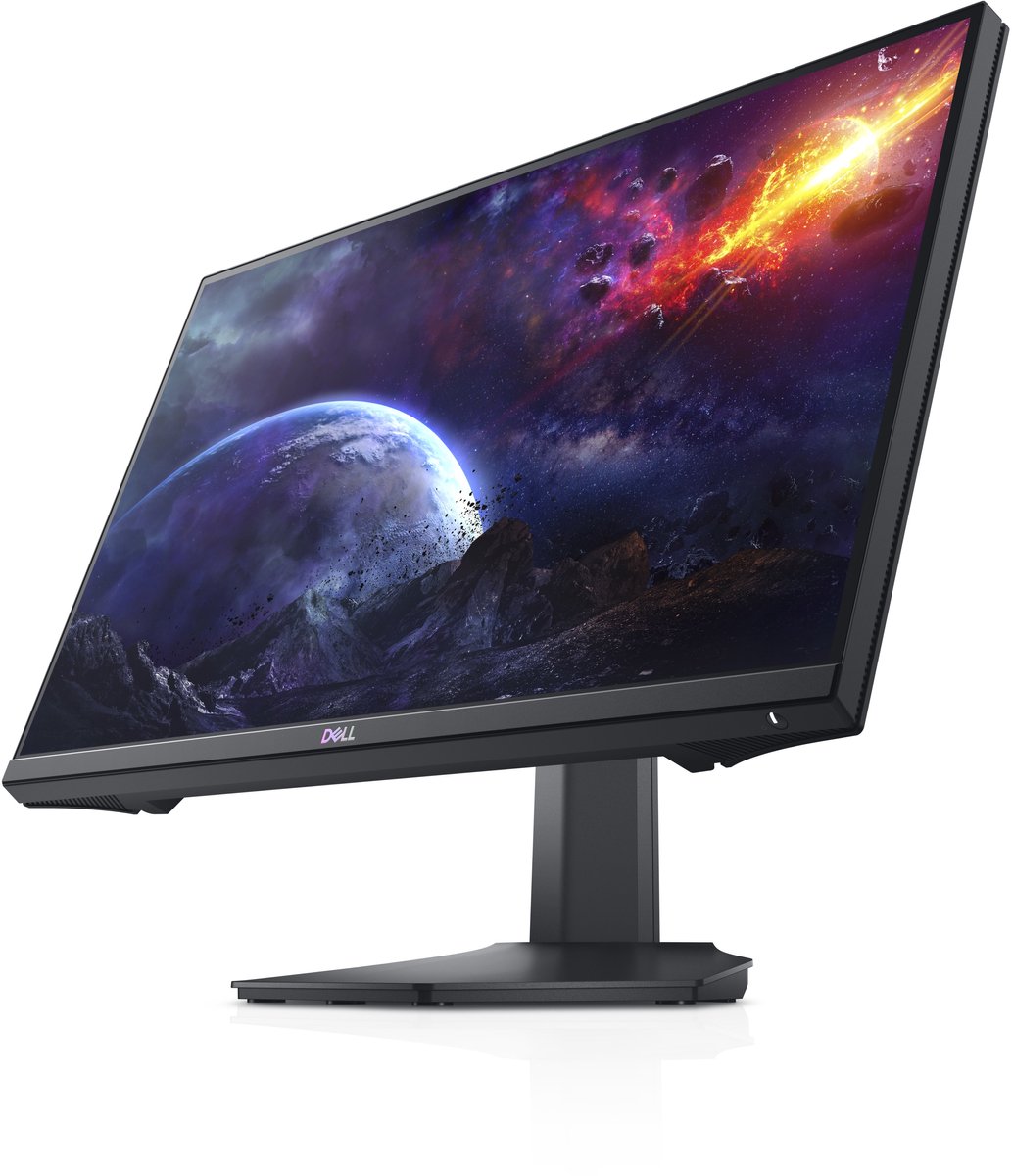 Dell S2421Hgf - Gaming Monitor - 144Hz - 24 Inch - afbeelding 4