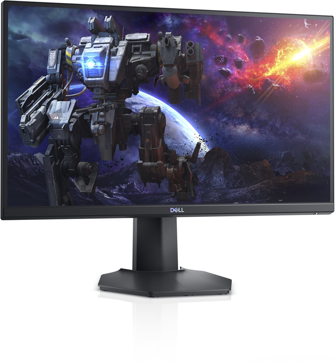 Dell S2421Hgf - Gaming Monitor - 144Hz - 24 Inch - afbeelding 6