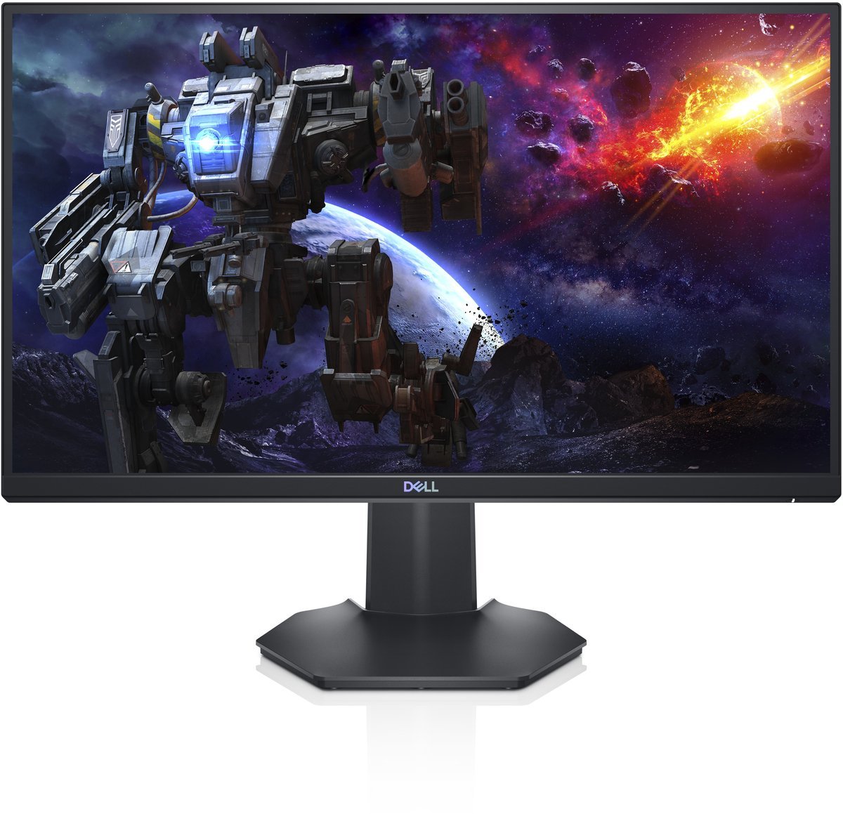 Dell Dell S2421Hgf - Gaming Monitor - 144Hz - 24 Inch