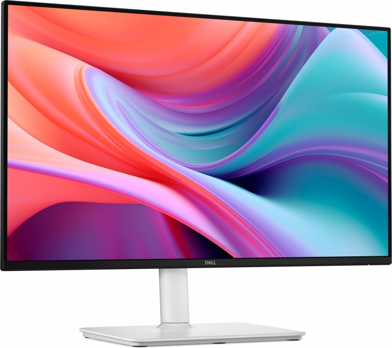 Dell s2425hsm 24 full hd 144hz ips 2 orig - Dell Plus S2425HSM 23.8" Monitor (White)