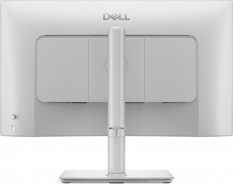 Dell s2425hsm 24 full hd 144hz ips 3 orig - Dell Plus S2425HSM 23.8" Monitor (White)