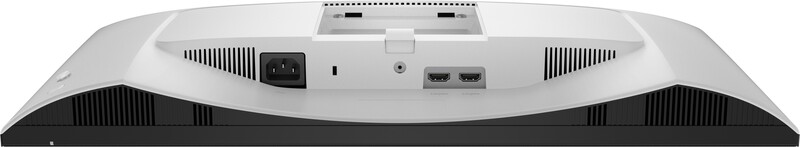 Dell s2425hsm 24 full hd 144hz ips 4 orig - Dell Plus S2425HSM 23.8" Monitor (White)