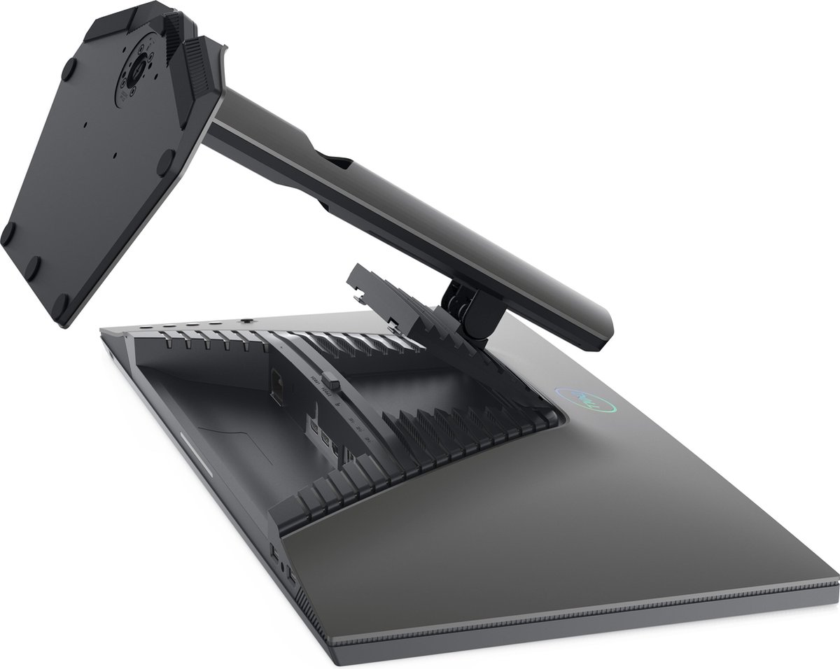 Dell s2522hg led monitor 1920 x 108 10 orig - DELL S2522Hg LED-Monitor 1920 X 1080 Full HD IPS 24.5" Monitor